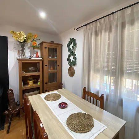 דירה Fray Eloy *