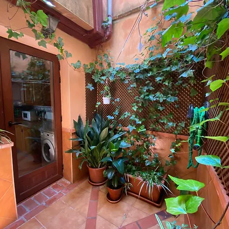 Fray Eloy Apartment Guadalupe (Extremadura)