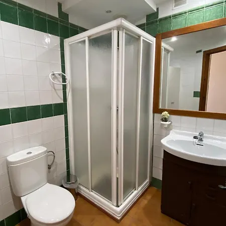 Fray Eloy Apartment