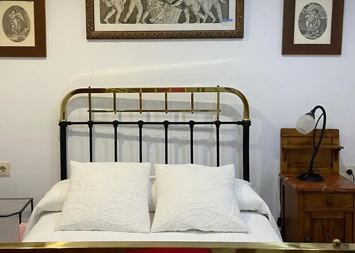 Fray Eloy Apartamento *