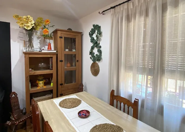 Apartamento Fray Eloy *