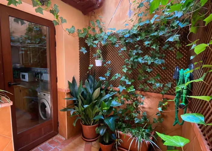 Fray Eloy Apartamento Guadalupe (Extremadura)