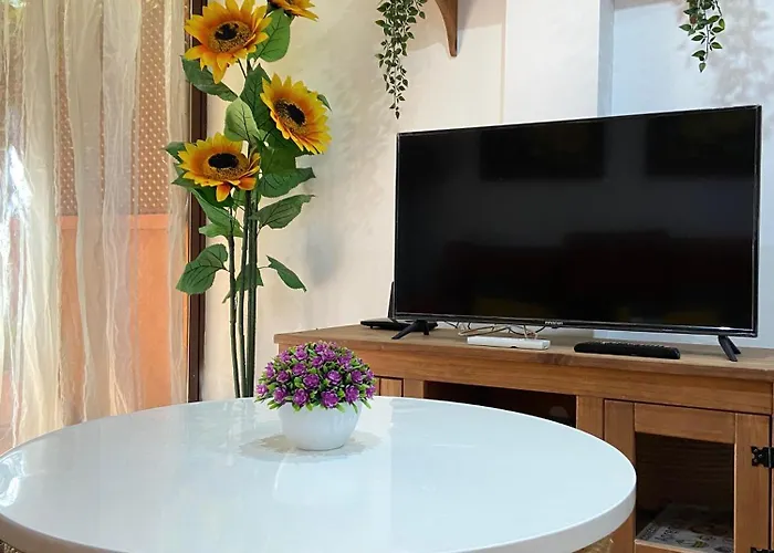 Appartement Fray Eloy Guadalupe (Extremadura)