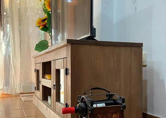 Fray Eloy * Guadalupe (Extremadura)