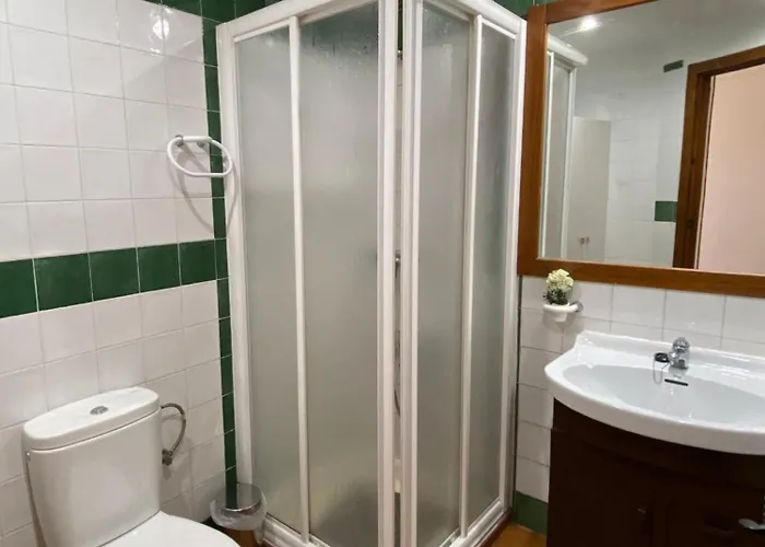 Fray Eloy Apartamento