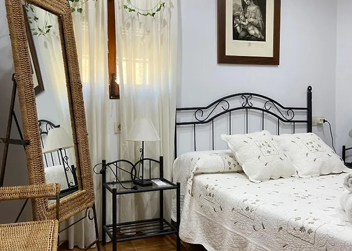 Apartamento Fray Eloy