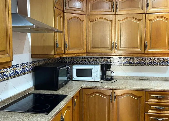 Fray Eloy Apartamento *